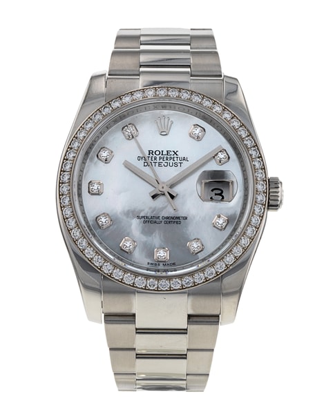 Rolex Datejust 116244